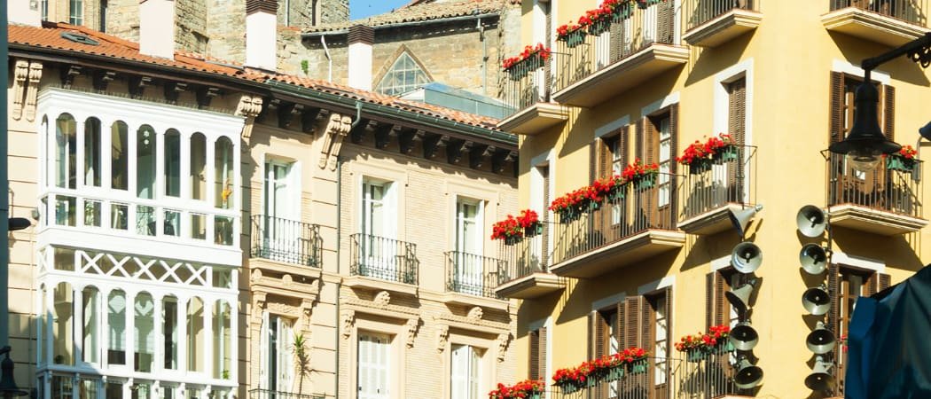 reformas angulo pisos baratos para reformar en pamplona pisos para reformar en pamplona