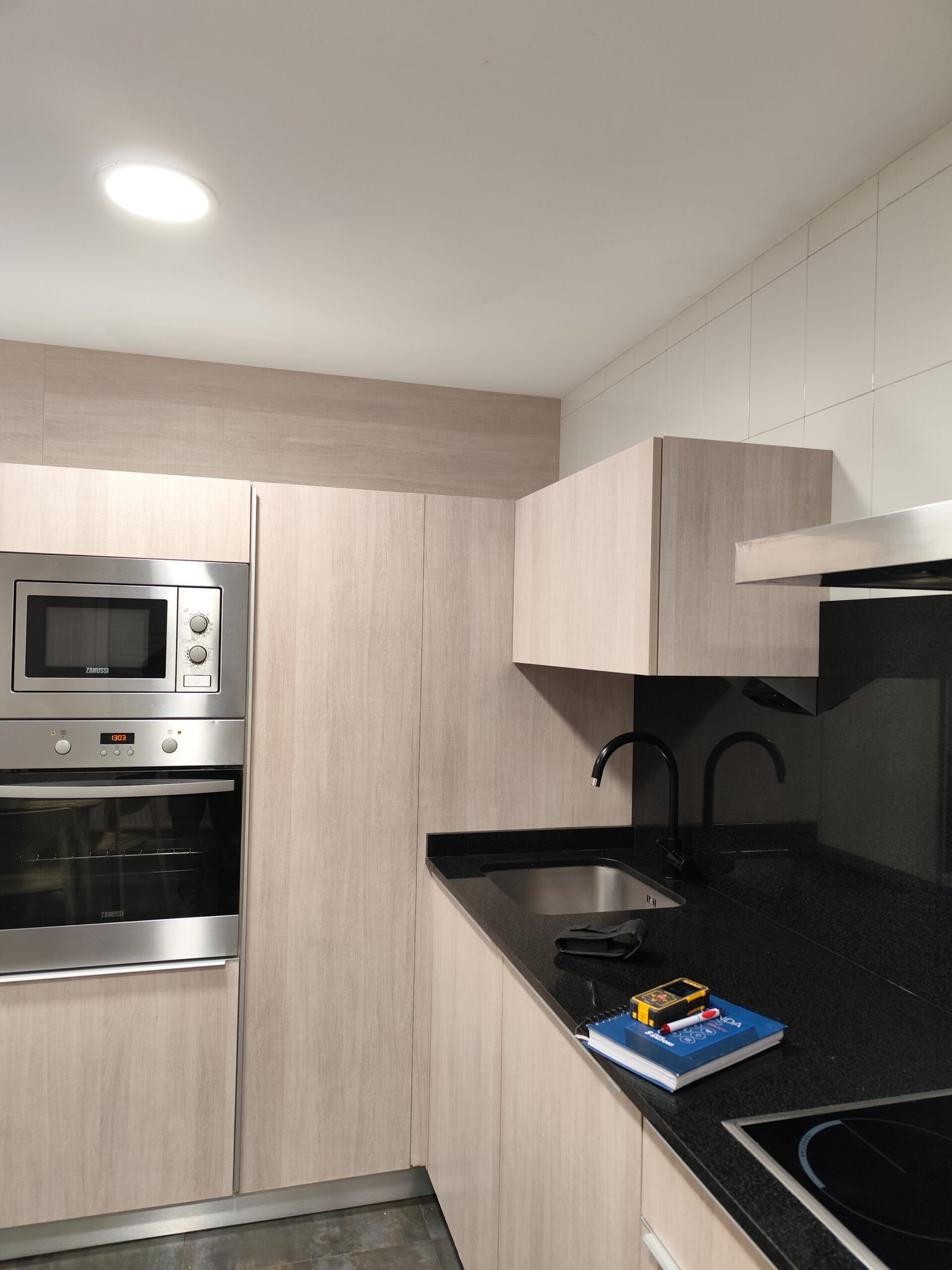 Reformas Angulo - Reformas de cocinas - Villava 1