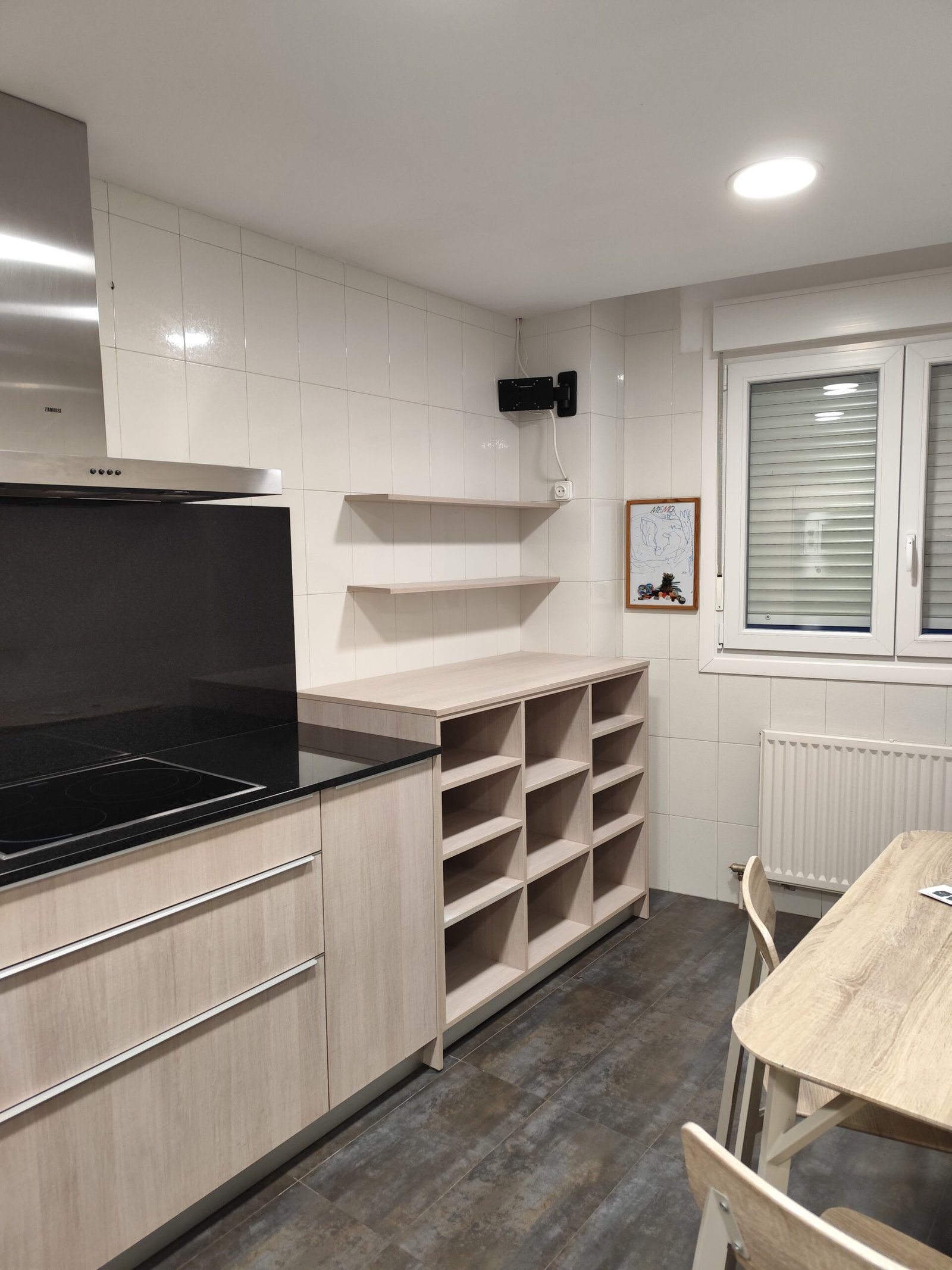 Reformas Angulo - Reformas de cocinas - Villava 4