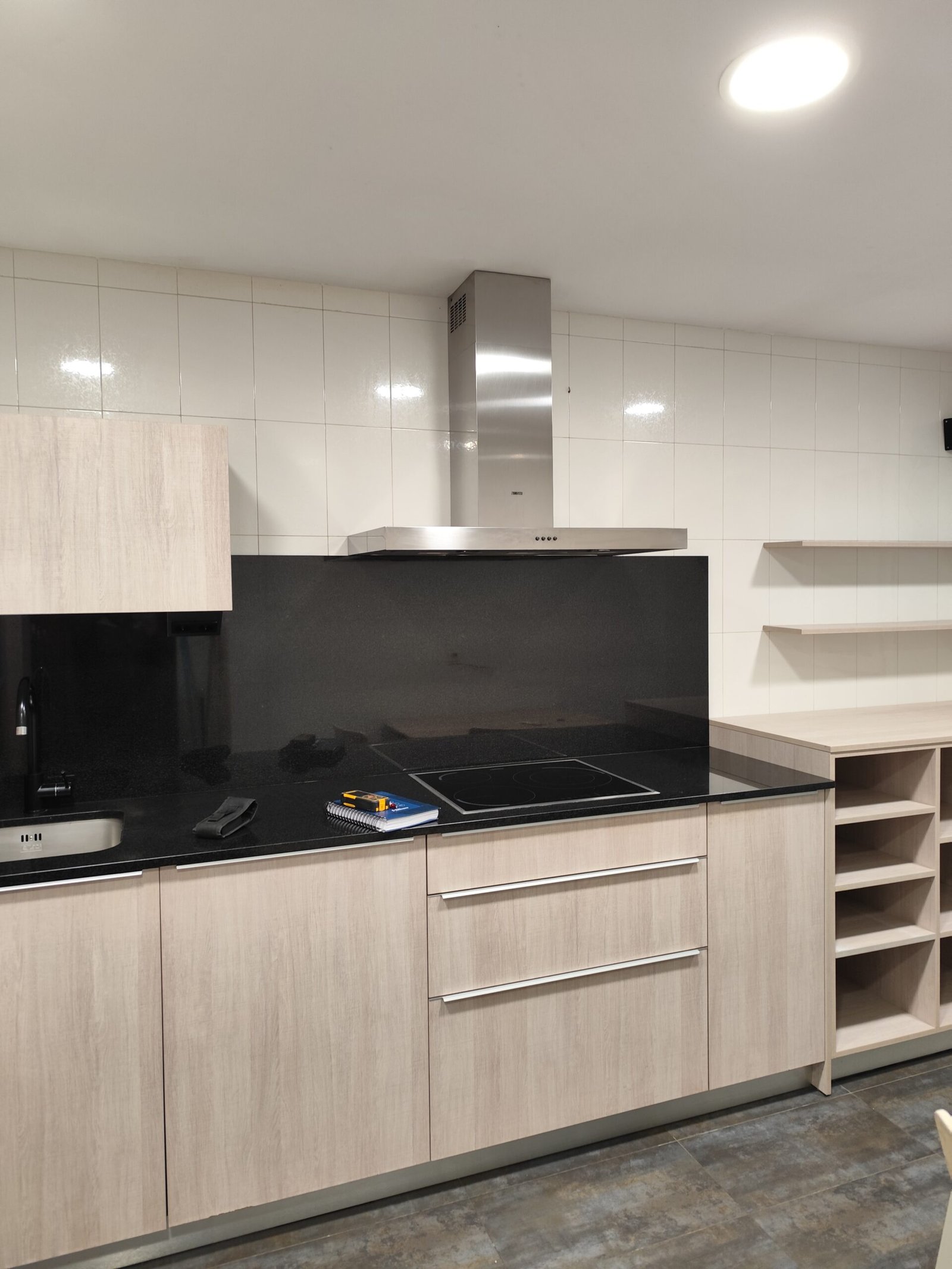 Reformas Angulo - Reformas de cocinas - Villava 5