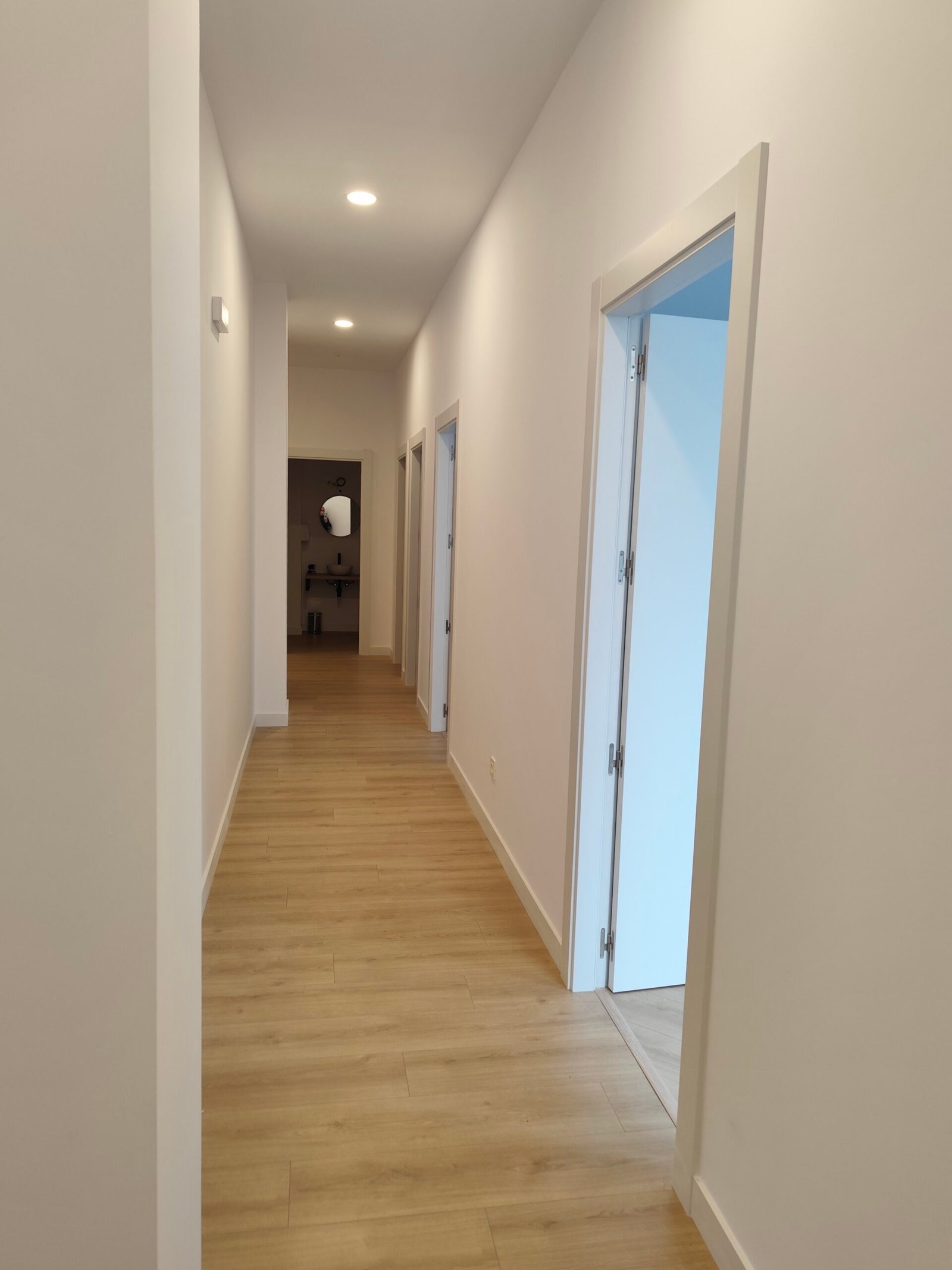 Reformas Angulo - Reformas locales comerciales - Gabinete de Psicoterapia 3