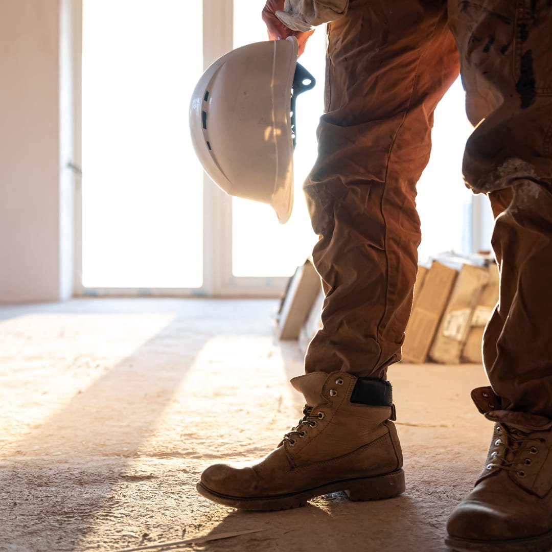 Reformas angulo crespo albañilería inicio