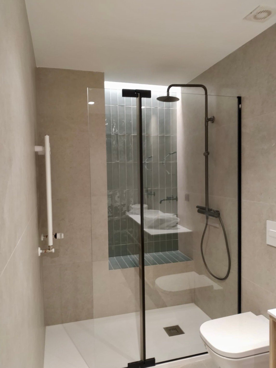 Reformas Angulo - Reformas integrales - Monasterio de Cilveti 11