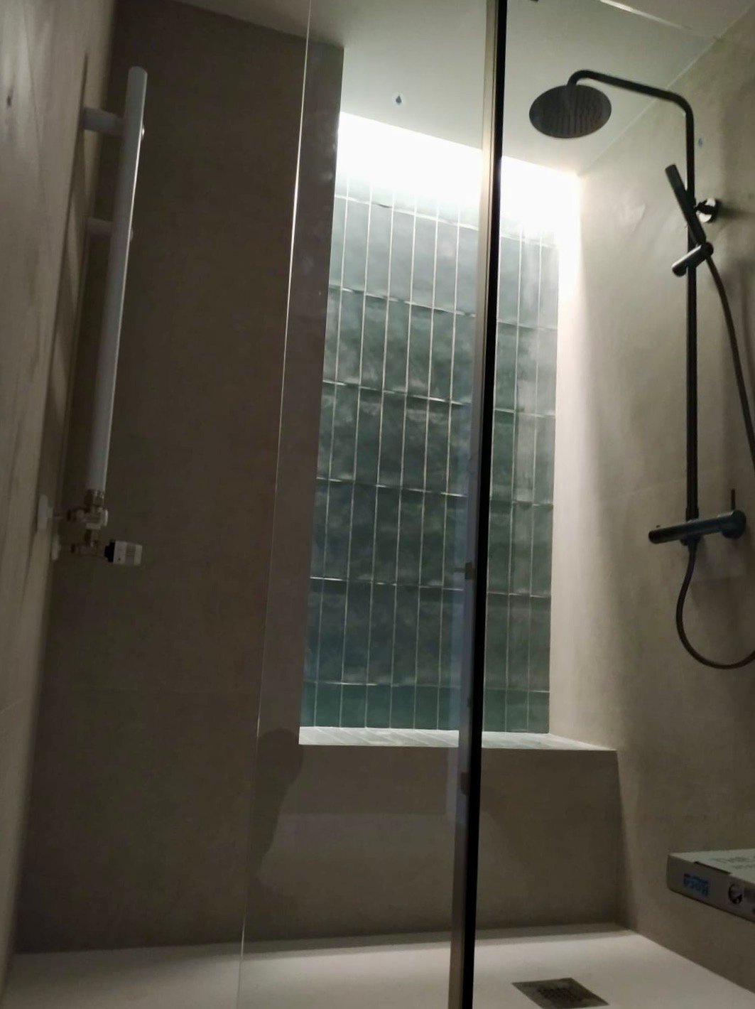 Reformas Angulo - Reformas integrales - Monasterio de Cilveti 12