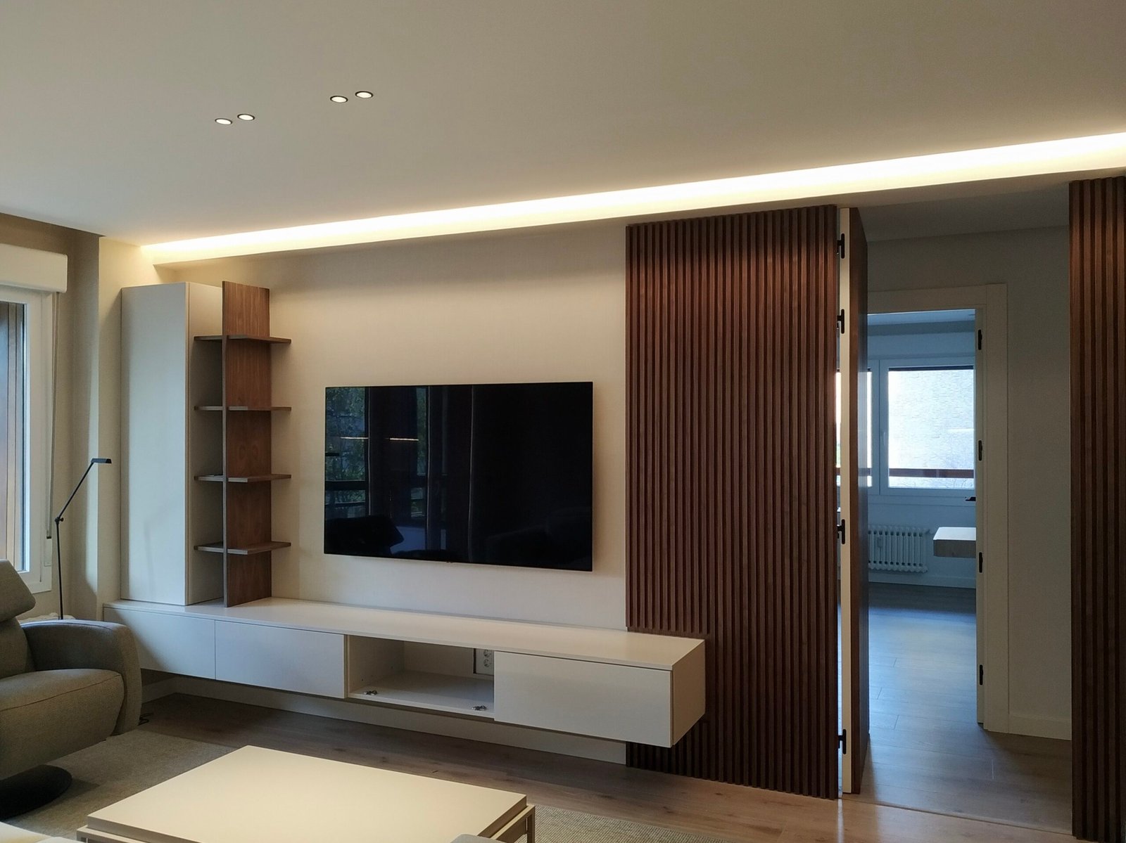 Reformas Angulo - Reformas integrales - Monasterio de Cilveti 14