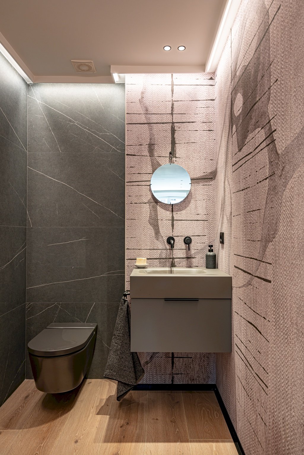 Reformas Angulo - Reformas integrales - Monasterio de Cilveti 4