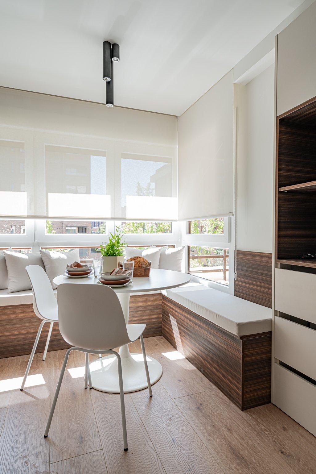 Reformas Angulo - Reformas integrales - Monasterio de Cilveti 6