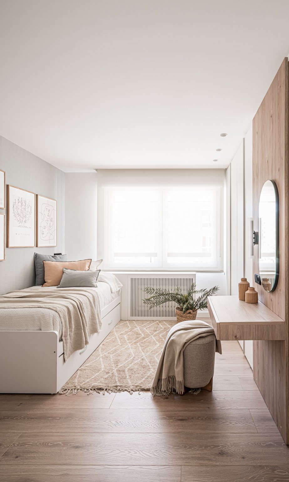 Reformas Angulo - Reformas integrales - Monasterio de Cilveti 7