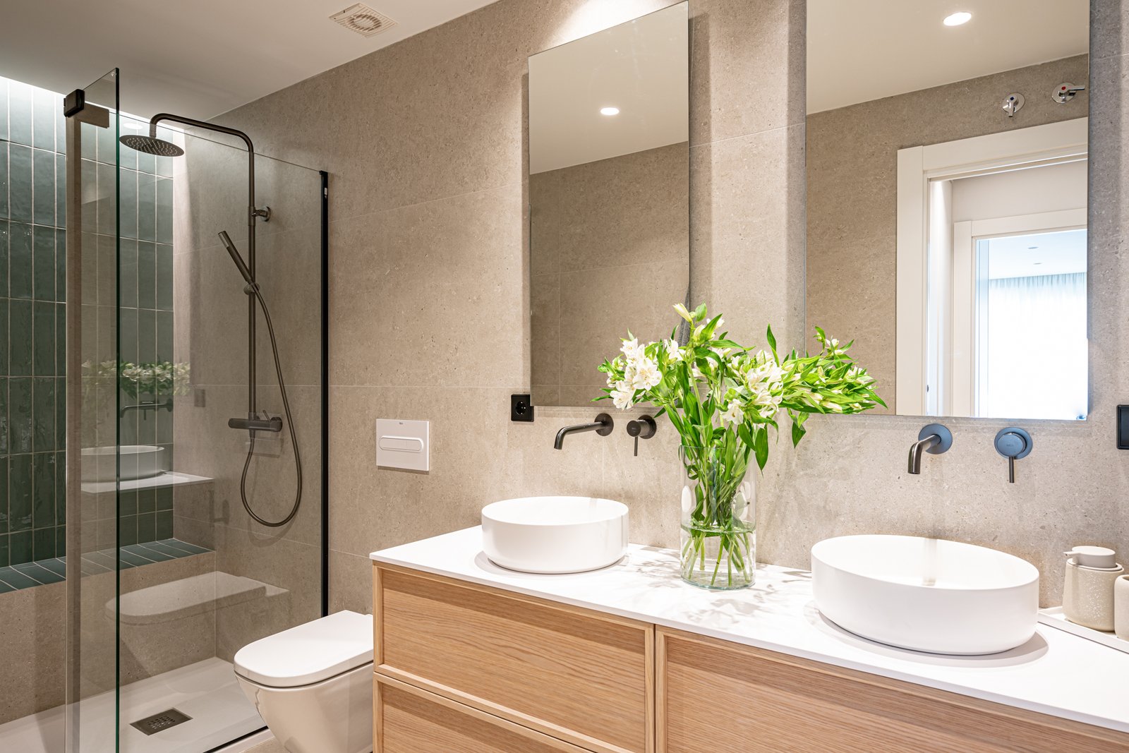 Reformas Angulo - Reformas integrales - Monasterio de Cilveti 8