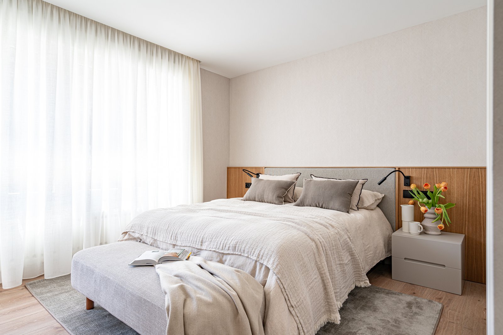 Reformas Angulo - Reformas integrales - Monasterio de Cilveti 10