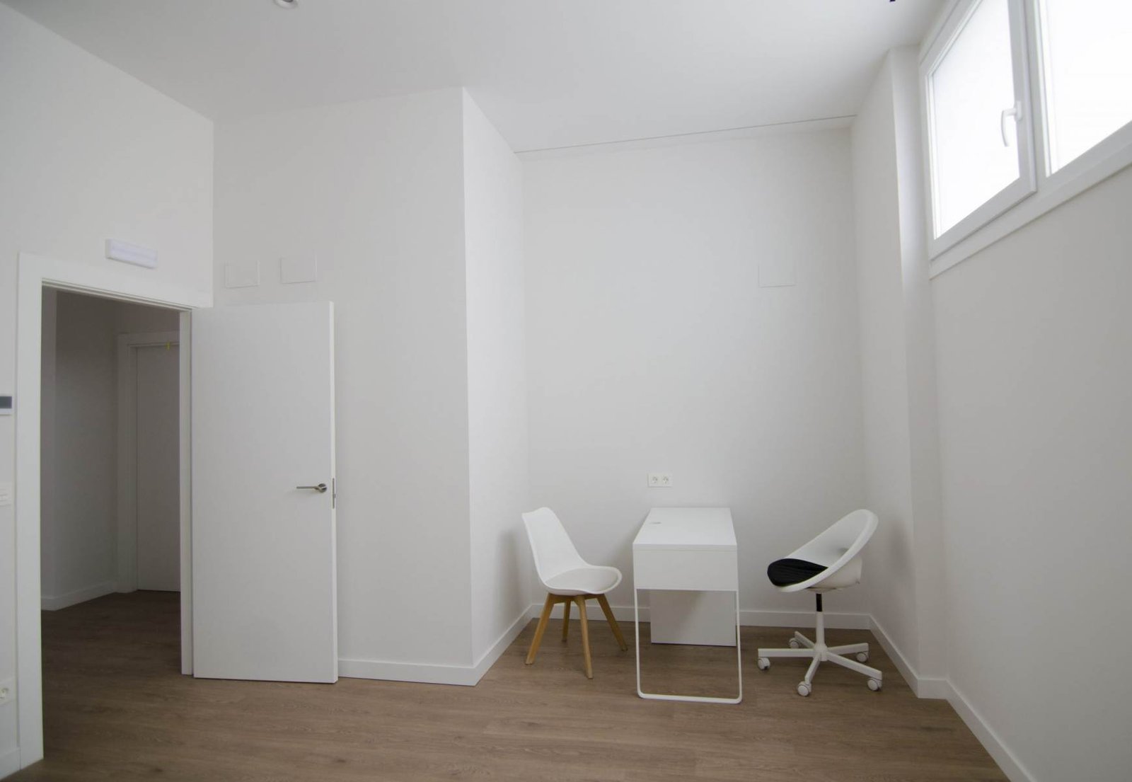 Reformas Angulo - Reformas locales comerciales - Umana, centro de fisioterapia 7