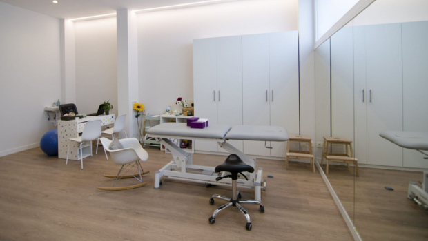 reformas angulo crespo umana locales comerciales fisioterapia